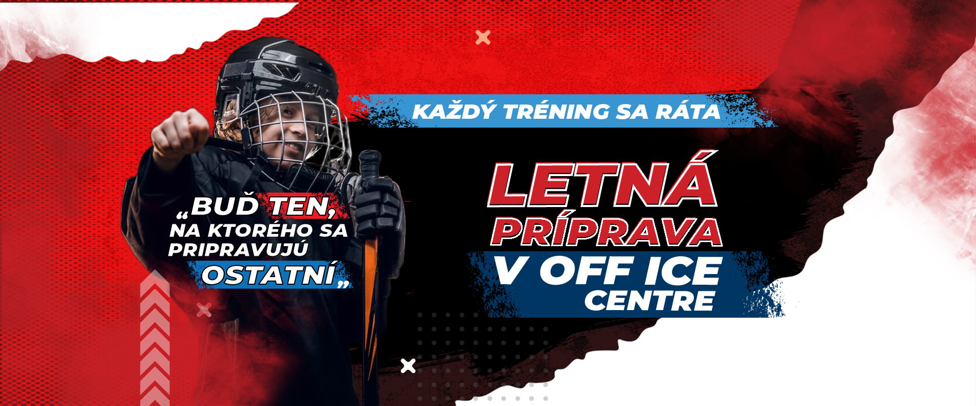 Hockey by Super Mario - hokejový tréner Ružomberok, Liptovský Mikuláš, Liptovský Hrádok