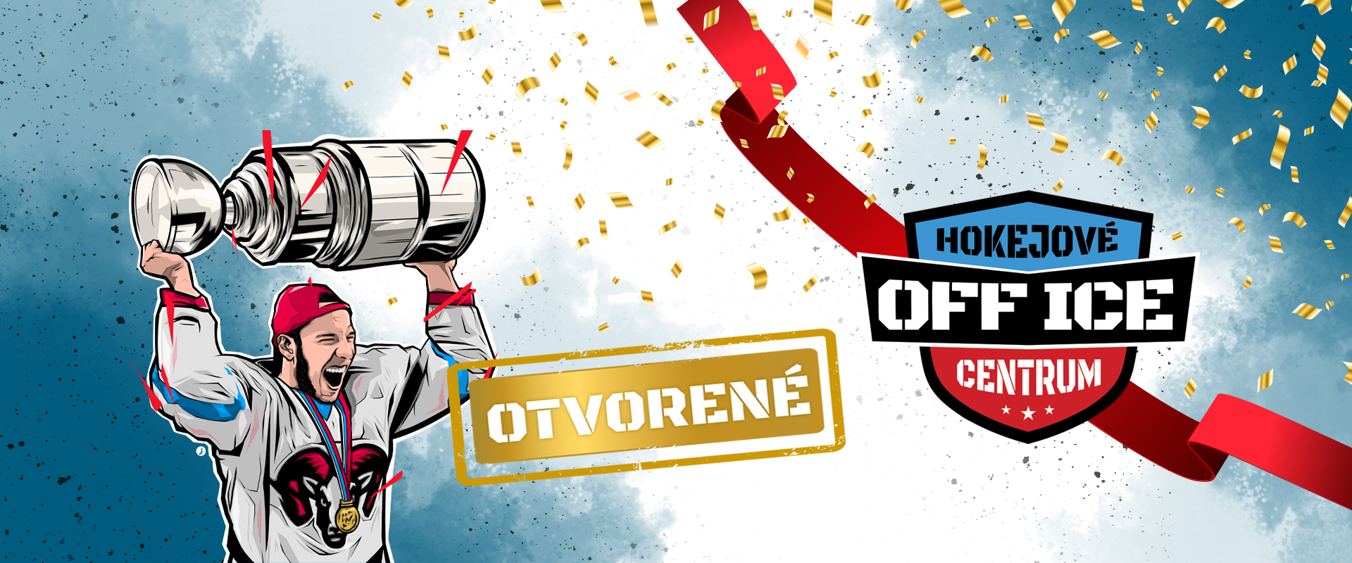 Hockey by Super Mario - hokejový tréner Ružomberok, Liptovský Mikuláš, Liptovksý Hrádok